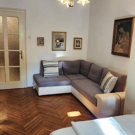 Apartment Salvia 萨格勒布 外观 照片