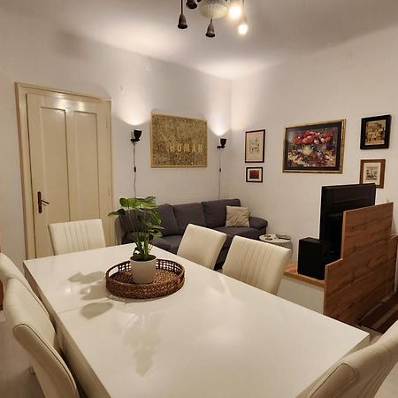 Apartment Salvia 萨格勒布 外观 照片