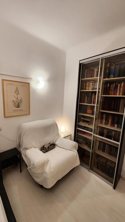 Apartment Salvia 萨格勒布 外观 照片