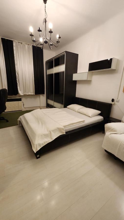 Apartment Salvia 萨格勒布 外观 照片