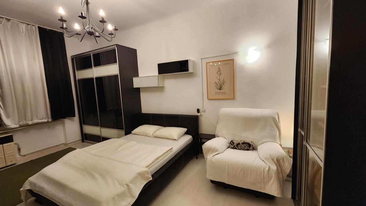 Apartment Salvia 萨格勒布 外观 照片